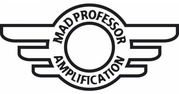 【御曹司　】MAD PROFESSOR Mad Professor | Equipboard